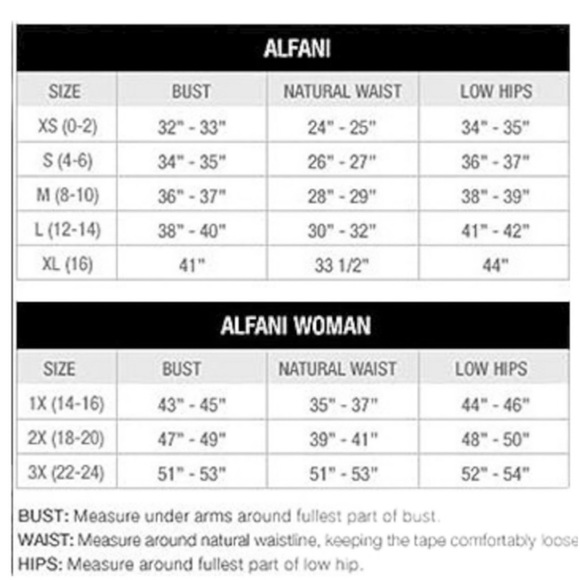 Alfani Dress XS - Picture 16 of 16